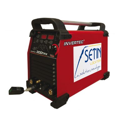 ARC 300 : Ensemble 300 TPX (Air)